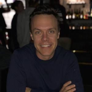 Meet your Posher, Matt